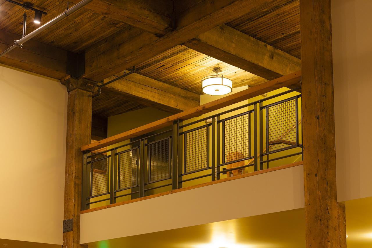 Inn At Lynden Exterior photo