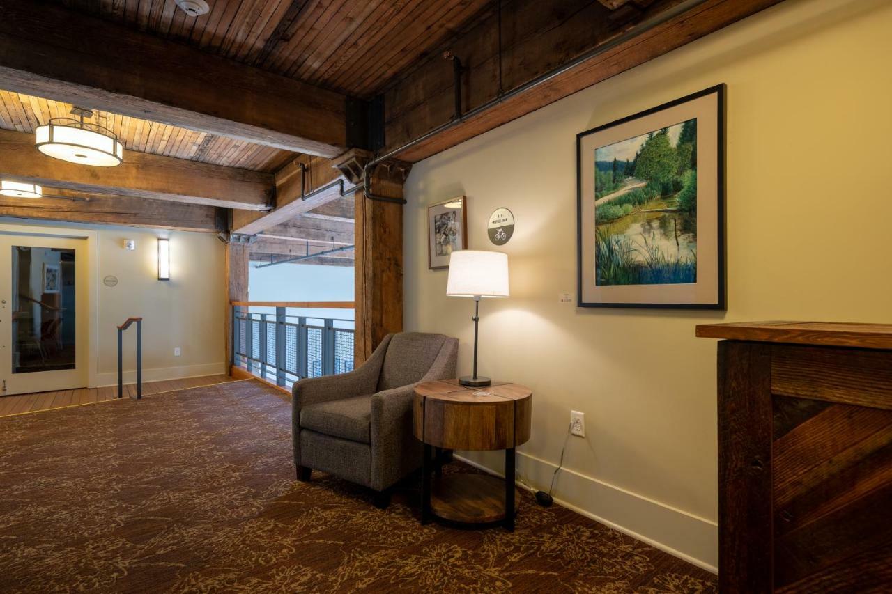 Inn At Lynden Exterior photo