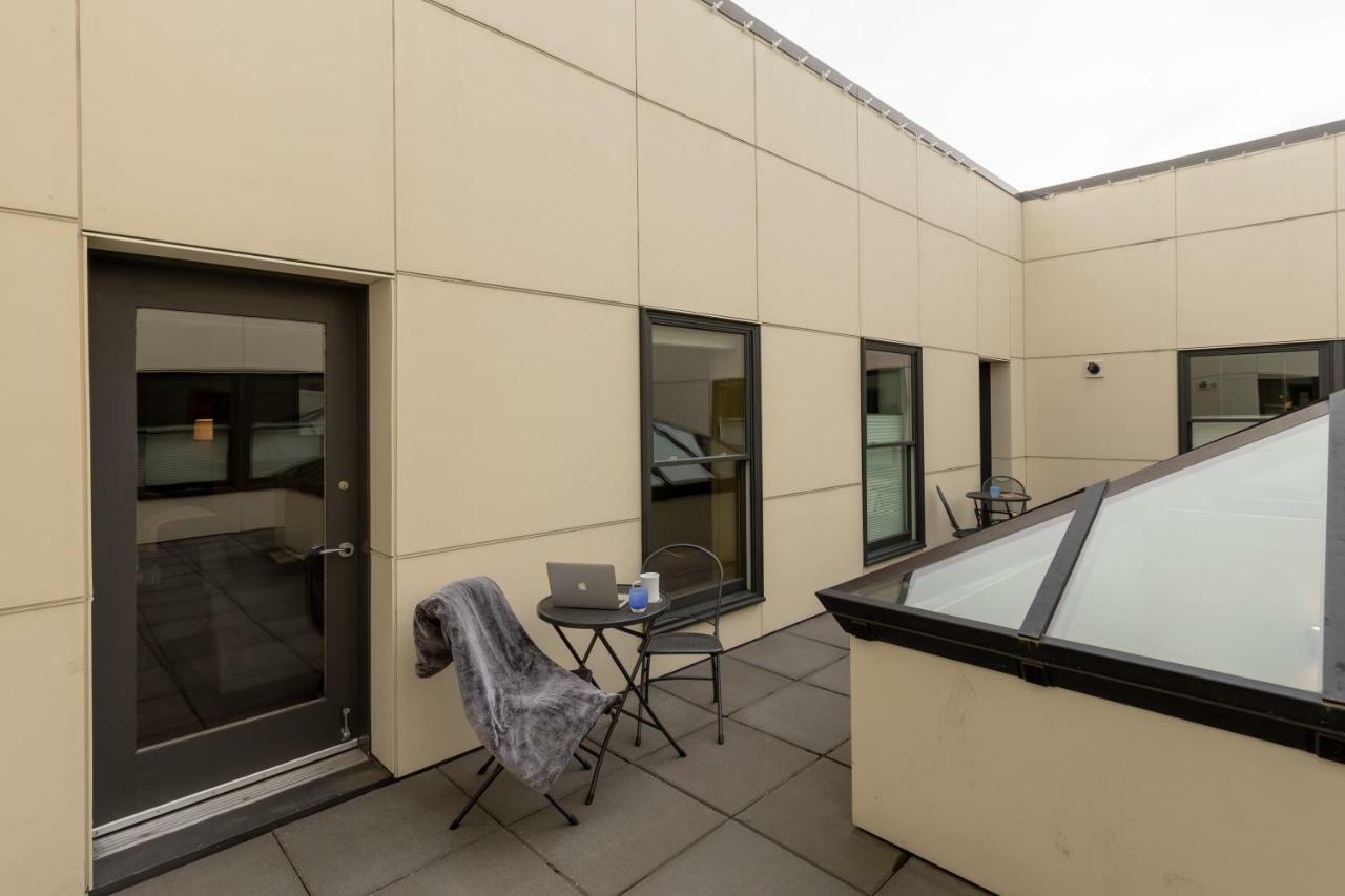 Inn At Lynden Room photo